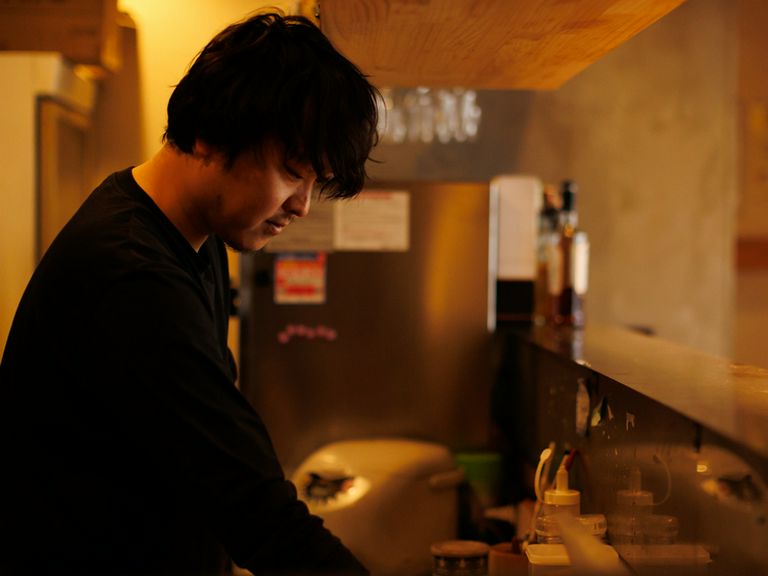 味わい・楽しさ・会話を大事にし、居心地が良い店づくりに励む