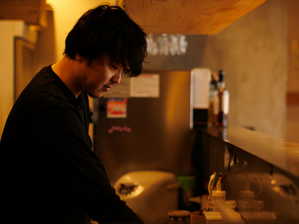 味わい・楽しさ・会話を大事にし、居心地が良い店づくりに励む