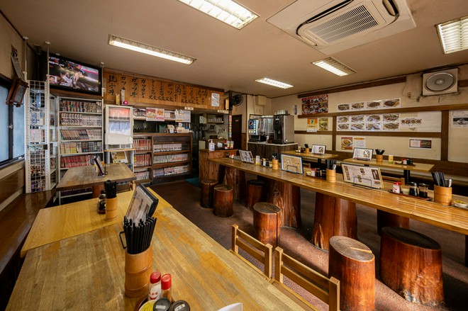 1人でも入りやすい