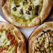 トマトベースで仕上げました