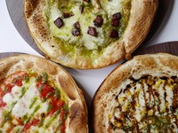 トマトベースで仕上げました