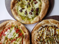 ホワイトベースで仕上げました