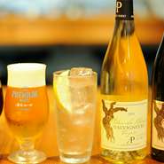 ◎グラス交換制となります
◎ワンオーダーお願いします

☆クーポン利用で、2,500円⇒2,000円