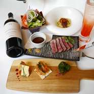 ※この内容は仕入れ状況等により変更になる場合がございます。
予めご了承ください。