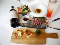 60分飲み放題付で2,500円のお手軽プランです！