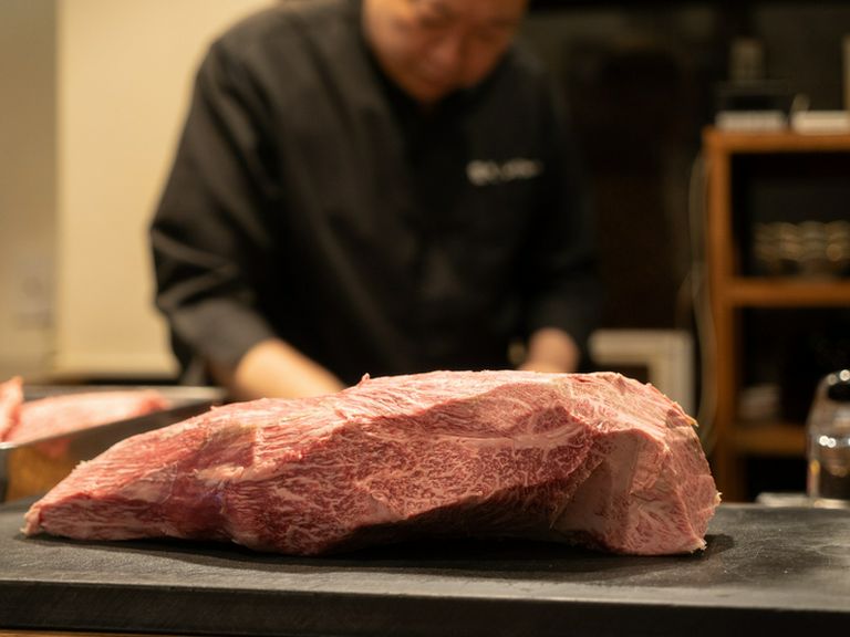 要望に対して柔軟にコースを提案する