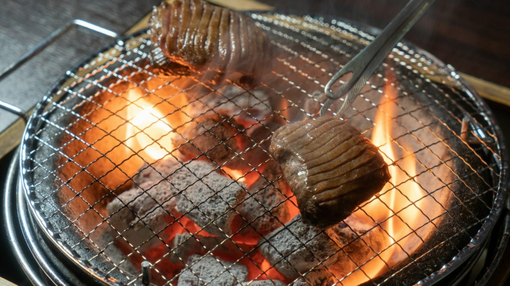 最上クラスの換気設備導入など、心置きなく焼肉を楽しめる空間