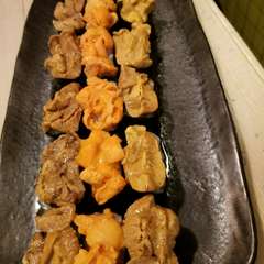 色、味、香り、産地ごとの違いを知り味わい尽くす『ウニ』