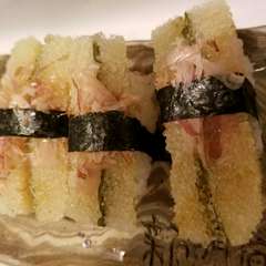歯触りとほのかに広がる磯の香りに惹かれる『子持ち昆布』