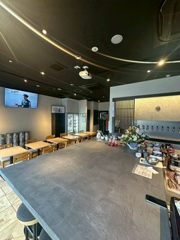 職人技が光る季節の料理を堪能できる店