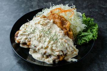 Karageshokudogoichimatsuchikaten