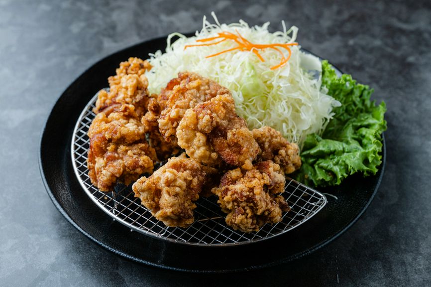 食べ盛りにも嬉しい定食メニューは、ファミリー利用も最適