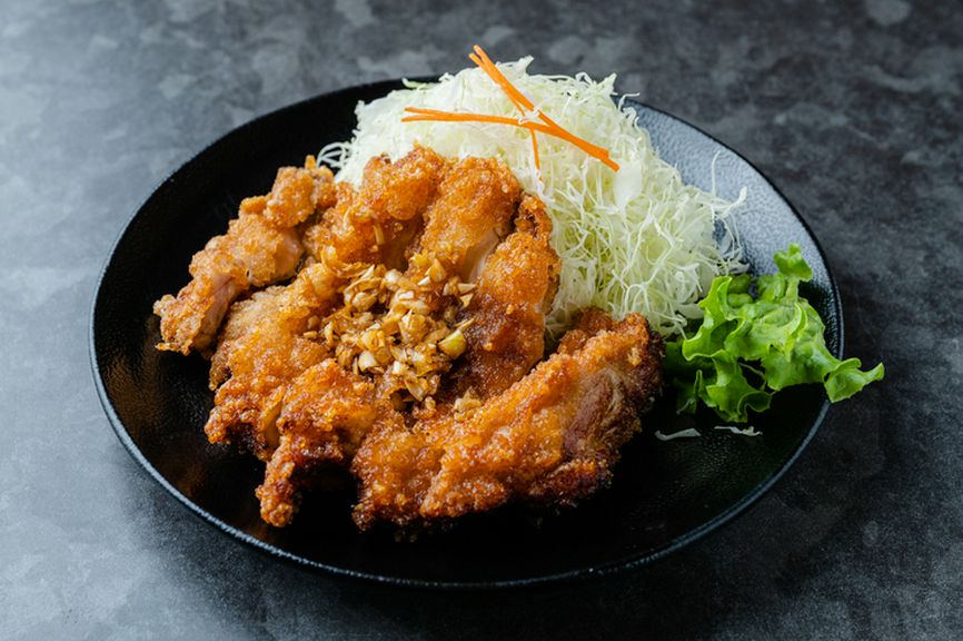 おかずのみの提供も可能です