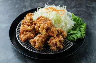 創業当時からのこだわりのレシピ。守り続けるおいしさの秘密