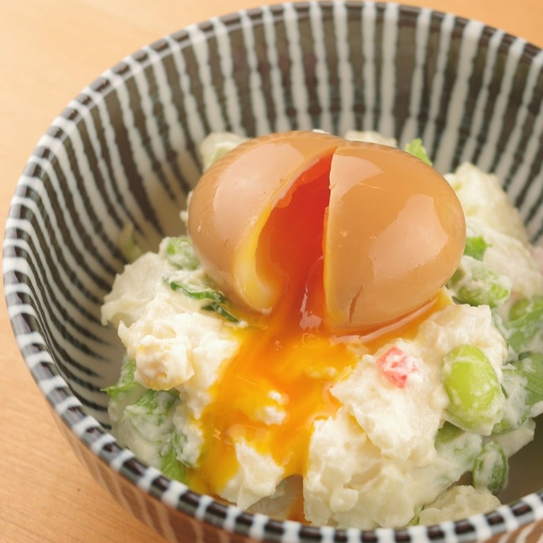 メニューは80種以上あります！