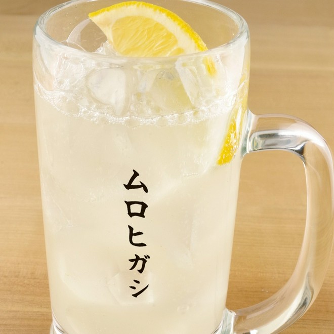 飲み放題がある