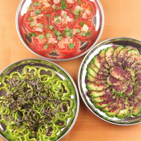 290円〜590円の「旨い×安い」おつまみが大人気