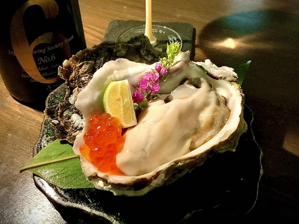 魚・貝類そのものの味わいを活かすべく、上質なものを仕入れ