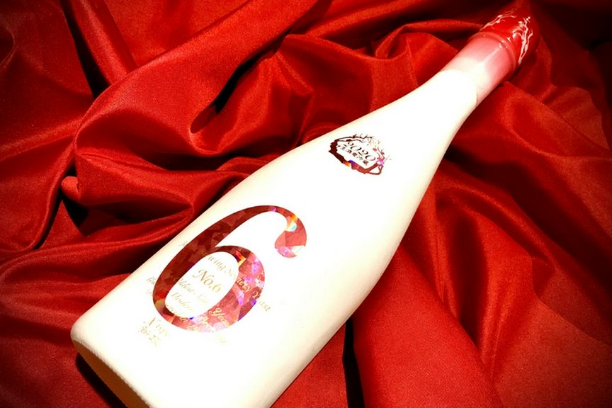 なかなか手に入れることができない、幻の日本酒に酔いしれる