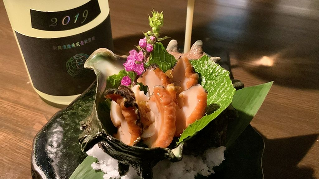 ゆったりと過ごせる。居心地の良い“大人の隠れ家”