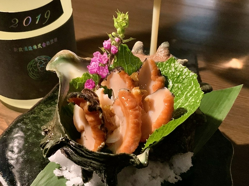 ゆったりと過ごせる。居心地の良い“大人の隠れ家”