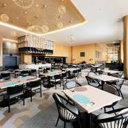 2～4名席（ランチ）