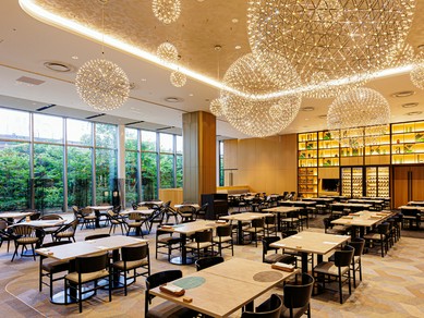 駅近のロケーションはお仲間との集まりにおすすめ！