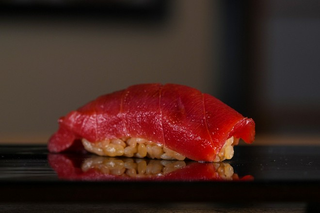 旬の食材にこだわっている