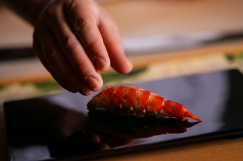 Sushikapporantei