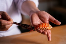 ランチ・ディナー