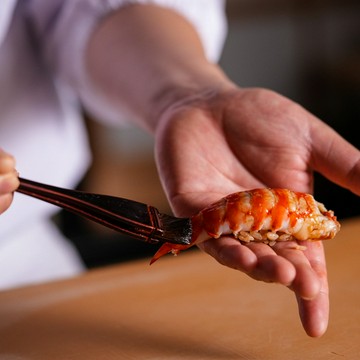 蘭亭おまかせコース 22000円