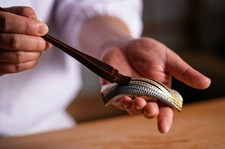 ランチ・ディナー