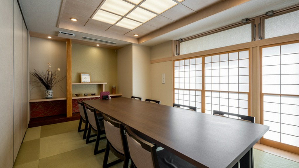 本格和食を満喫する、大人の女子会や各種宴会にいかがでしょう