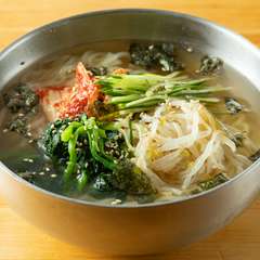 一人焼肉を堪能できる、バリエーション豊かなハーフサイズ