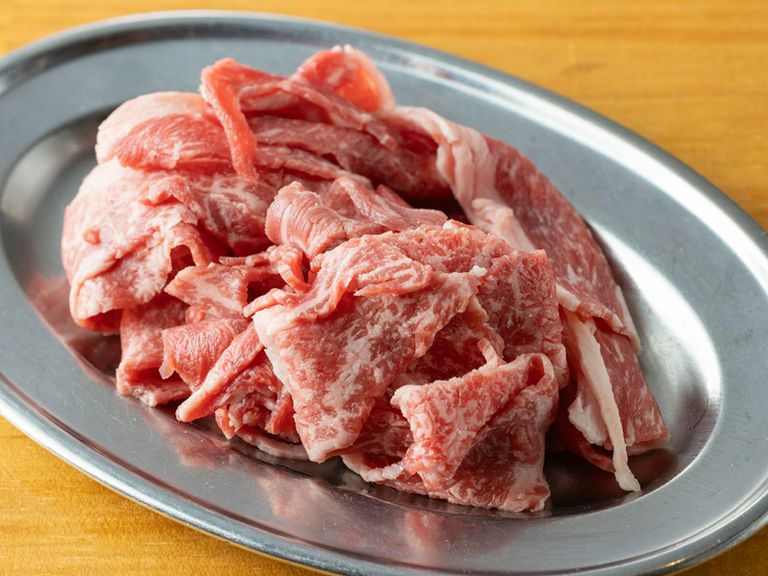 家族向けの快適な空間と充実したサービスを提供してくれる焼肉店