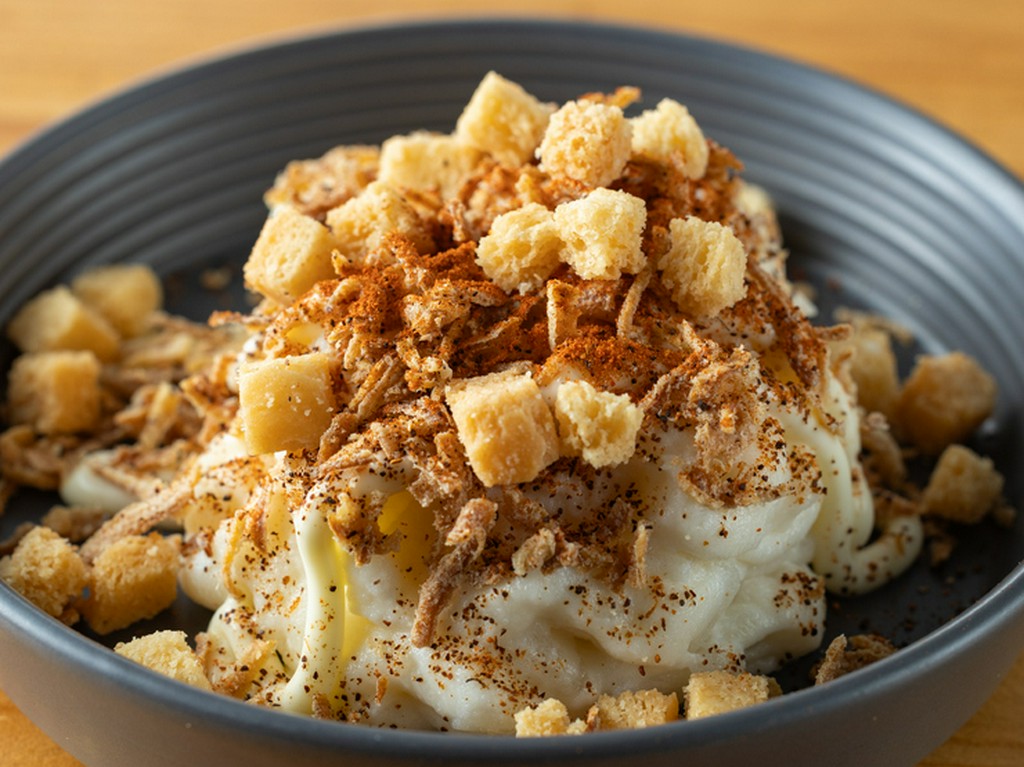 魅惑のポテトサラダ