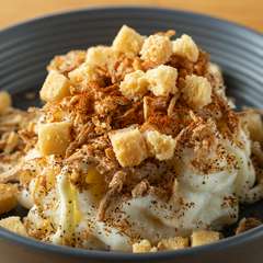 魅惑のポテトサラダ