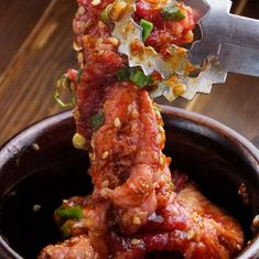 Hormone Yakiniku Tomoya