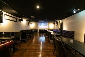 CASUAL BAR 季风