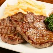 食べ応え抜群です！