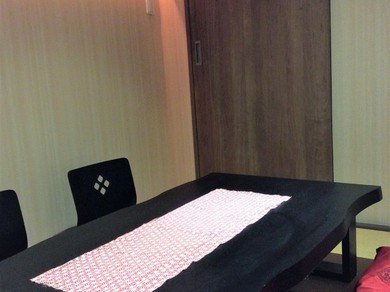 特別な料理とともに過ごす、二人だけの時間