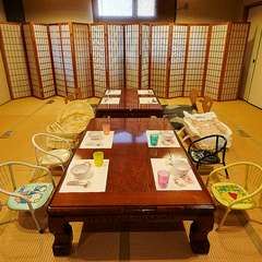 家族の大切な一日を、皆一緒にお祝いできる