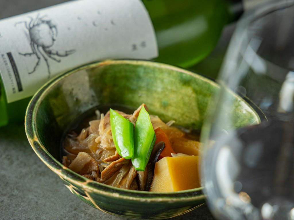 日本酒のお供に！席についたらオーダーしたい『極上刺身盛り合わせ』