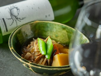 日本酒のお供に！席についたらオーダーしたい『極上刺身盛り合わせ』