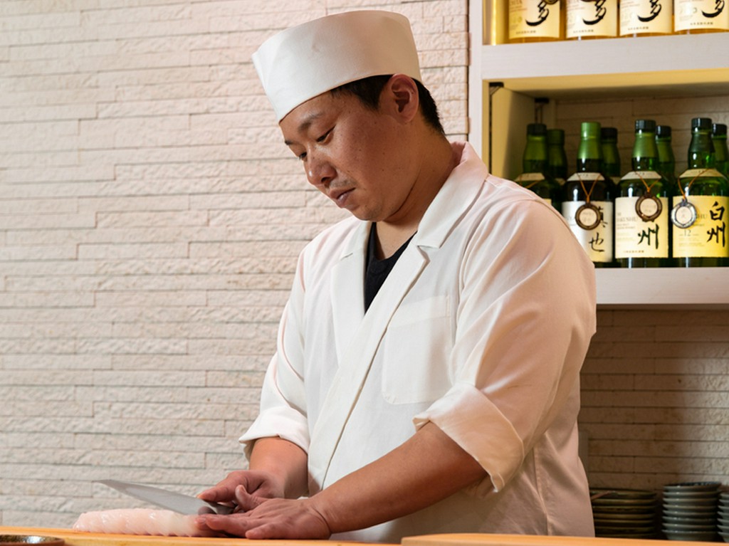 洗練されたパフォーマンスと心地よいサービスが魅力