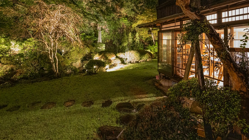 温かなおもてなしに身をゆだねる、笑顔あふれる幸せな時間を