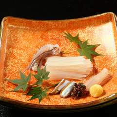 大事なビジネスパートナーを函館が誇る料理と和空間でもてなせる