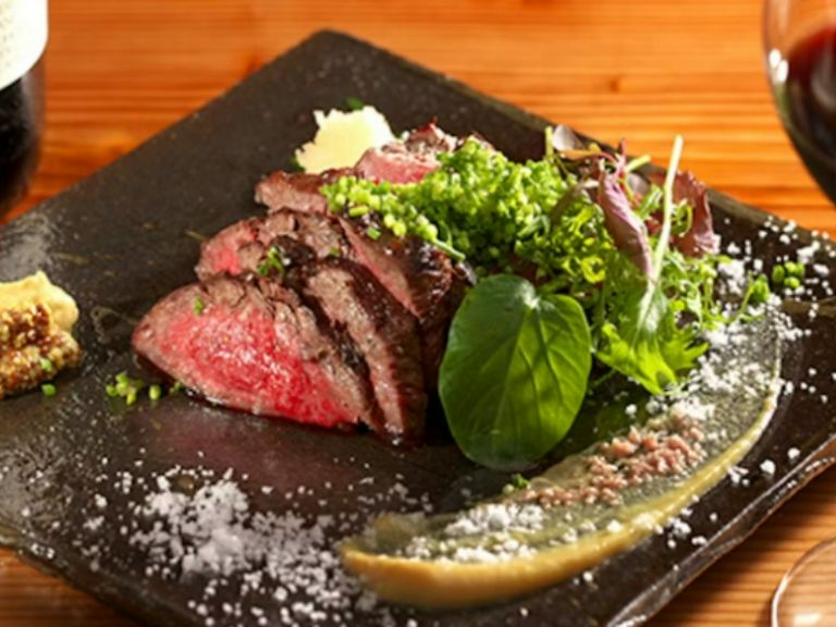 ワインだけではないお酒へのこだわり。地酒と料理のペアリングを