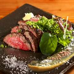 ワインだけではないお酒へのこだわり。地酒と料理のペアリングを