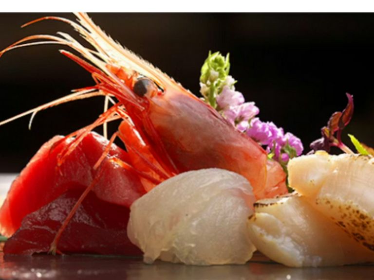 ＜夜の席＞おまかせコース